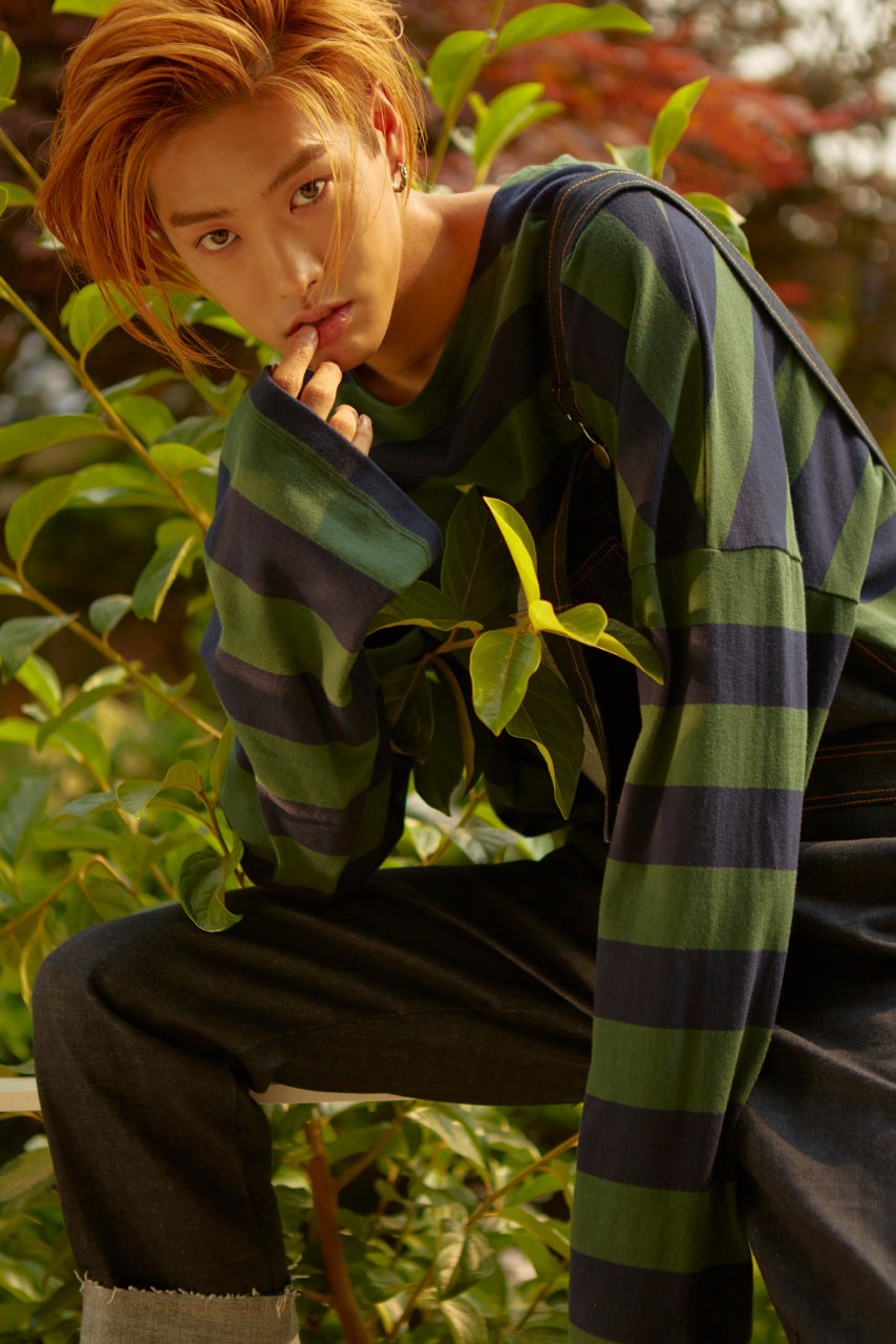 CROSS GENE・TAKUYA（所属事務所提供）