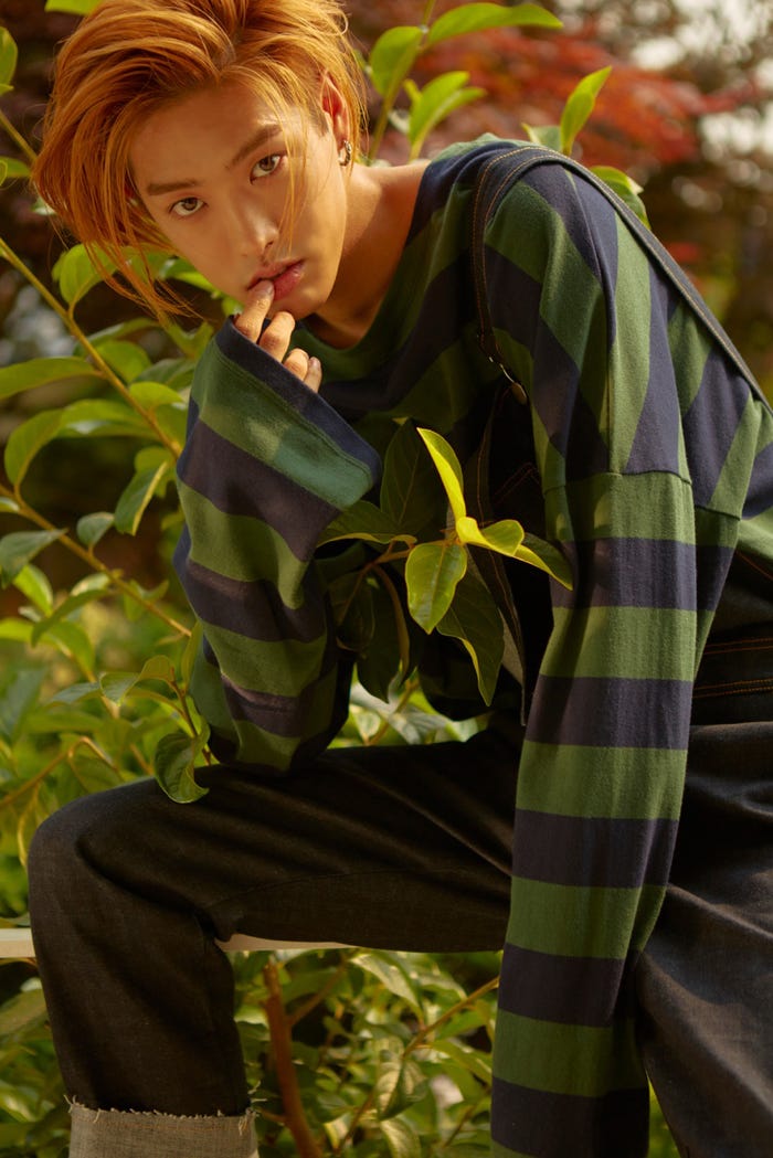 CROSS GENE・TAKUYA(所属事務所提供)