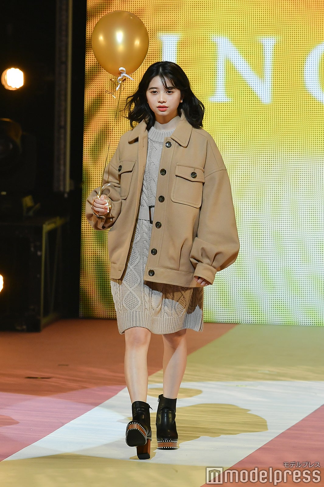 桜田ひより（C）モデルプレス