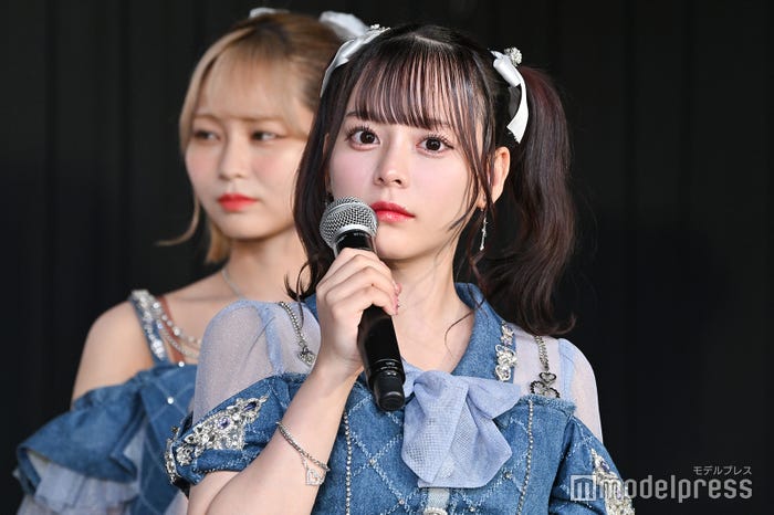 齊藤なぎさ(C)モデルプレス