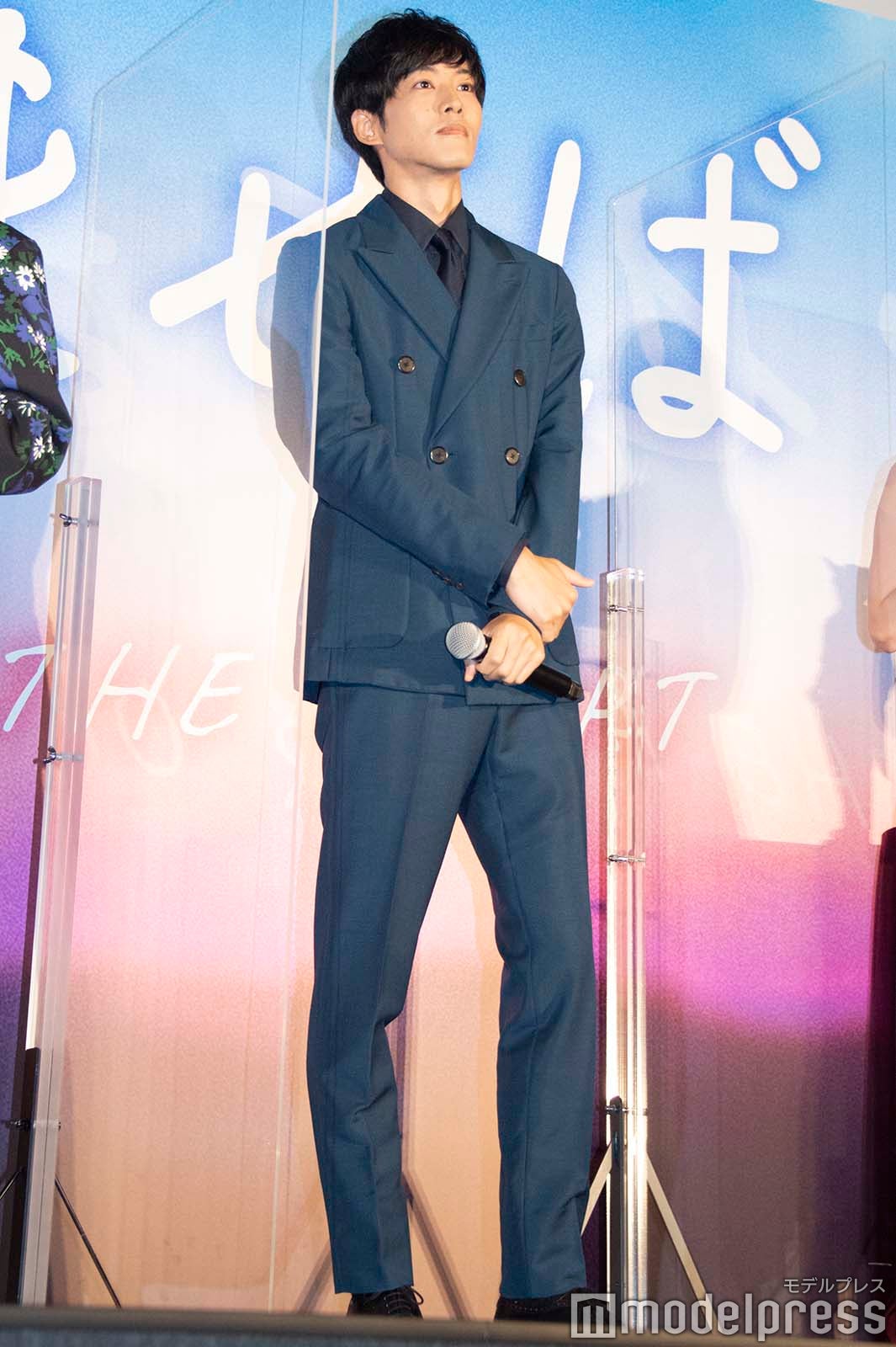 松坂桃李 （C）モデルプレス