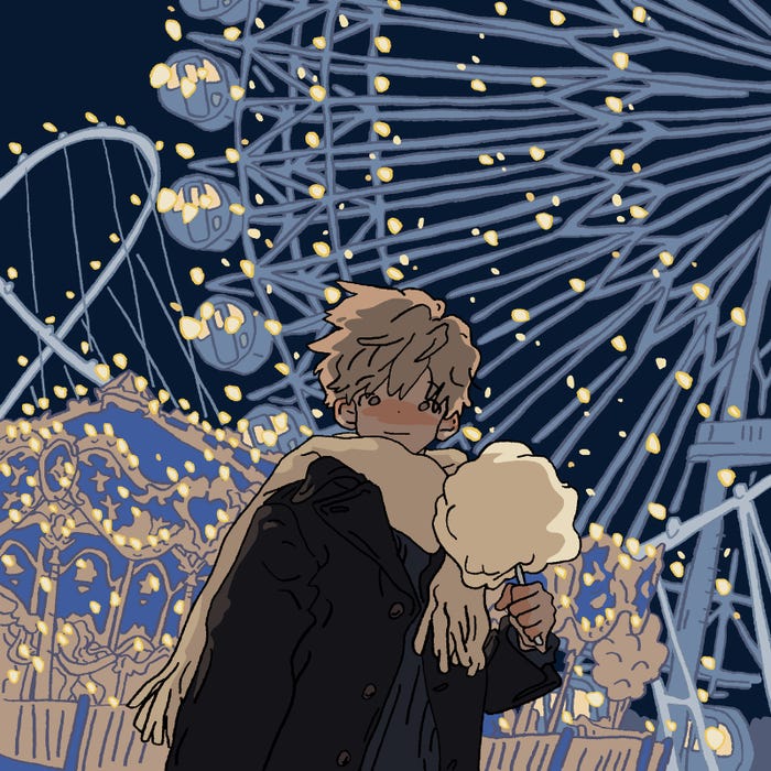 BOYNEXTDOOR「今日だけ I LOVE YOU (Japanese Ver.)」(P)&(C)KOZ Entertainment.