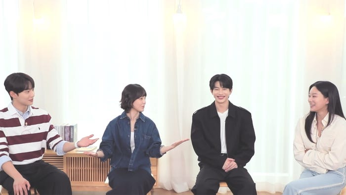 「スピリット・フィンガーズ」(提供写真)