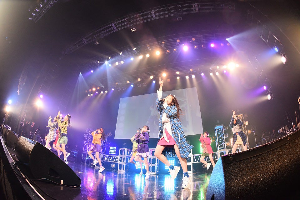 「Sony Music Labels 2020」より（提供写真）