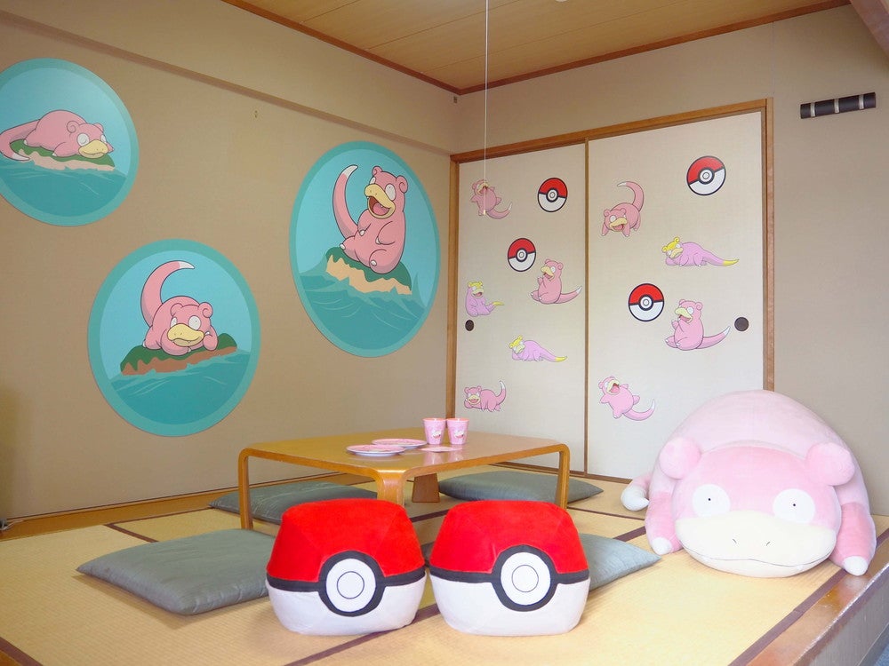 小豆島国際ホテル／提供画像