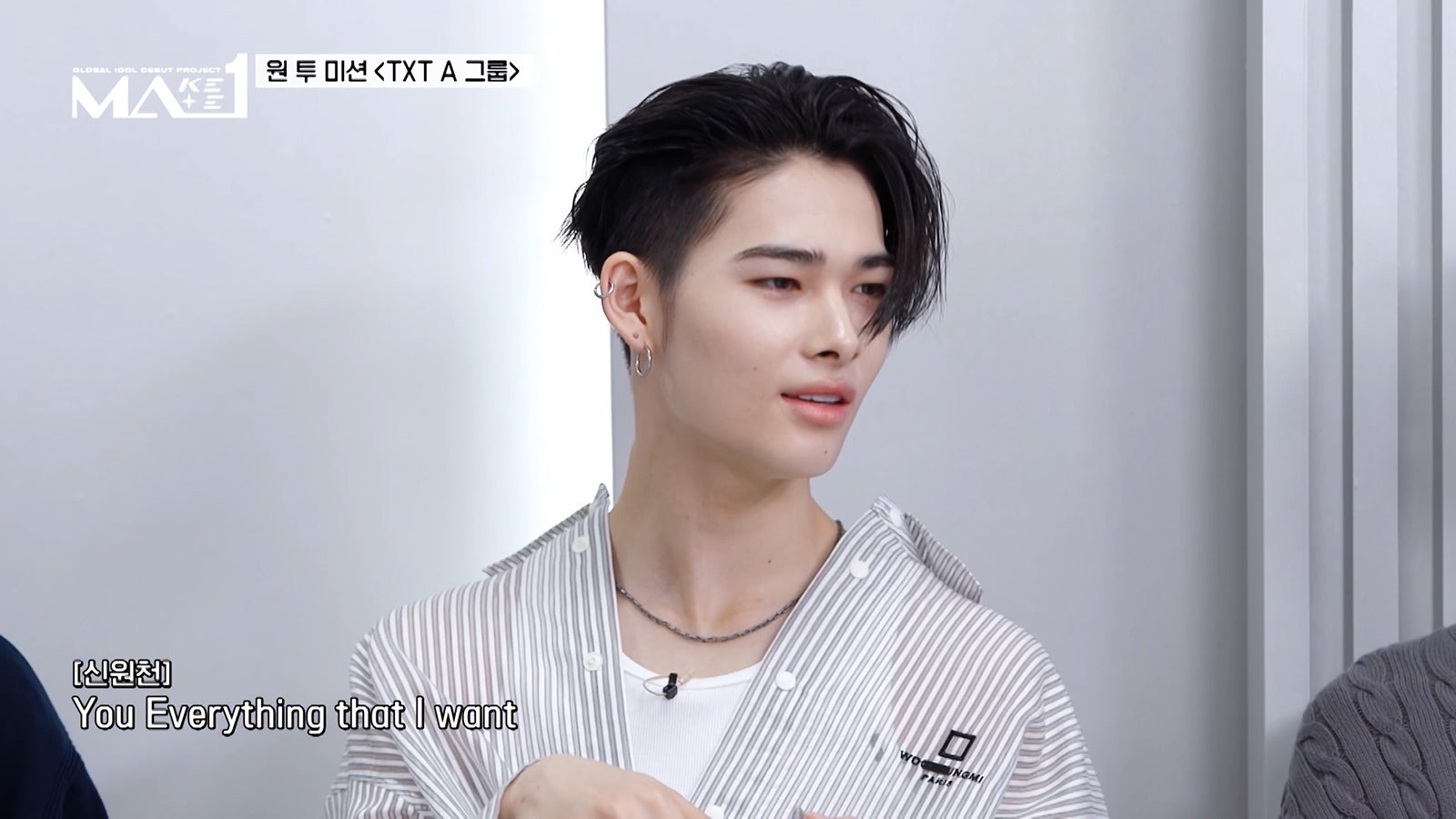 ENHYPENニキが目を奪われた日本人練習生 ジョンウォン＆ヒスンもチームを絶賛「このステージだけが記憶に残るくらい上手」