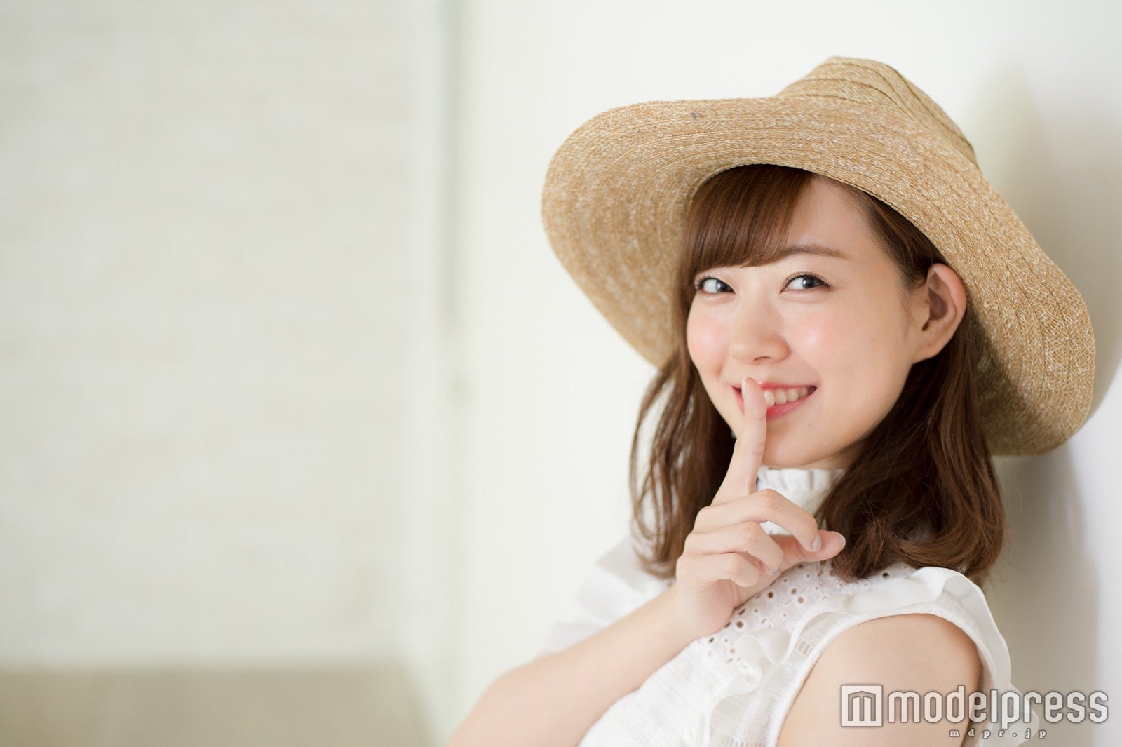 渡辺美優紀（C）モデルプレス