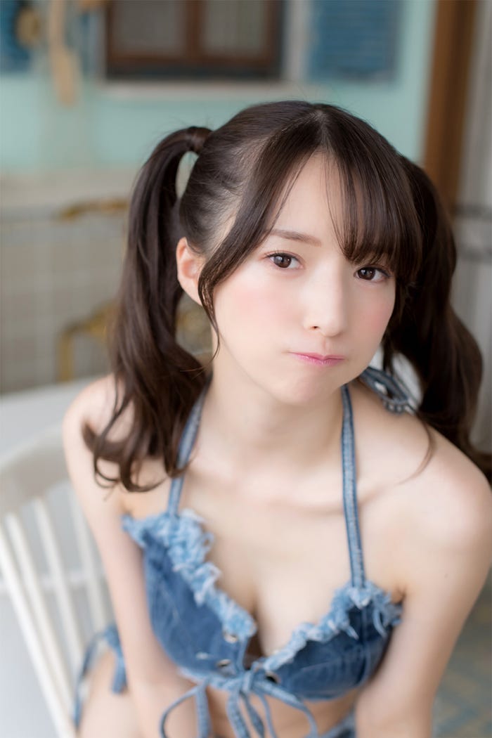 月野もも(提供画像)