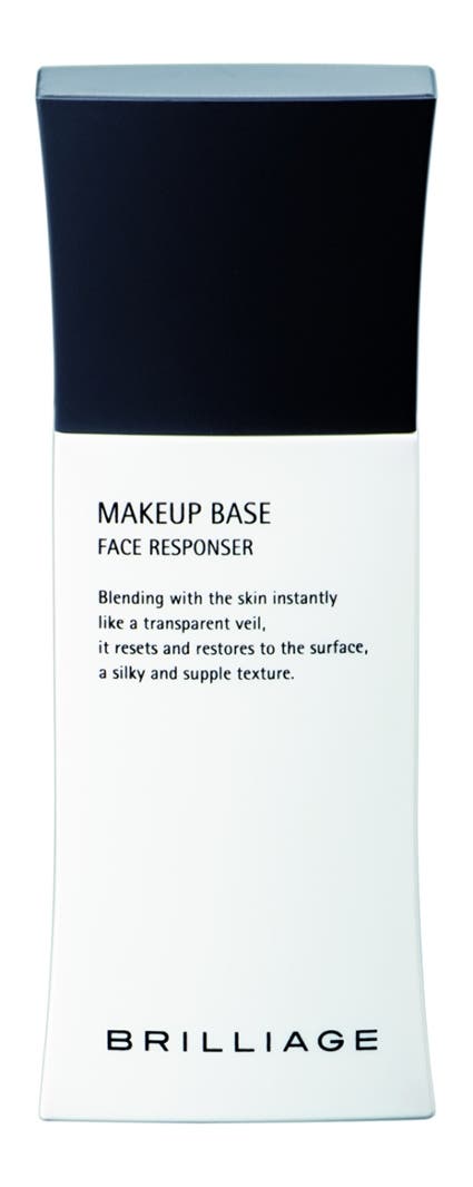 ブリリアージュ メイクアップベース フェイスレスポンサー(ミニボトル)