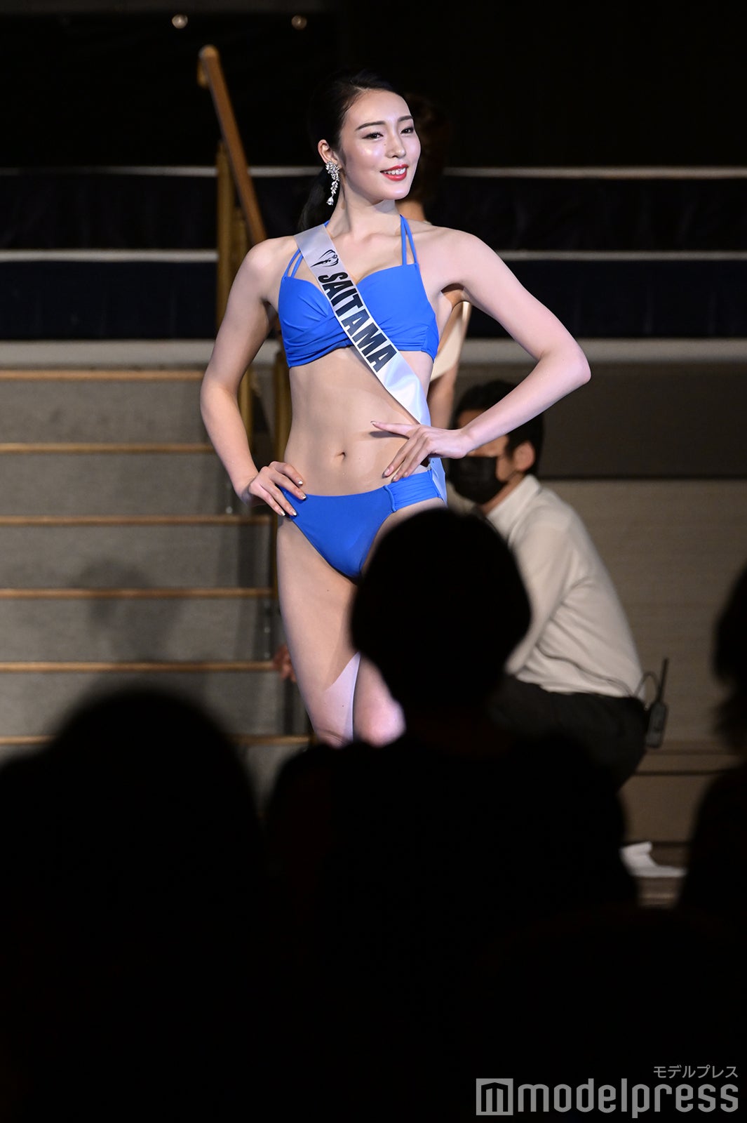 松本真映さん（C）モデルプレス