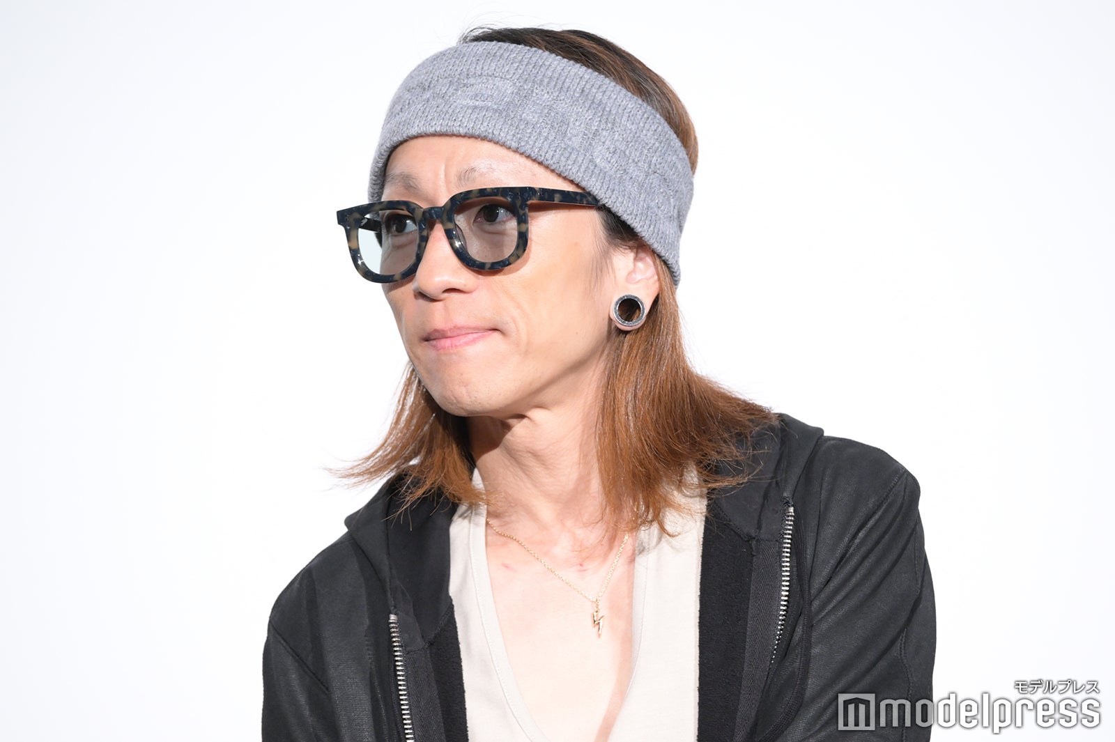 彰（C）モデルプレス