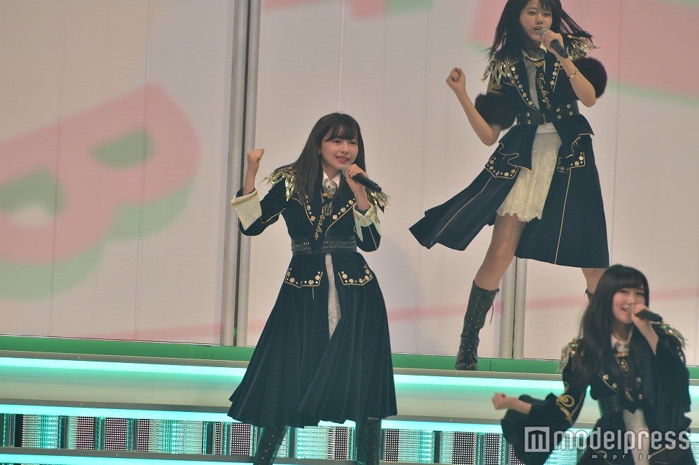 村瀬紗英（C）モデルプレス