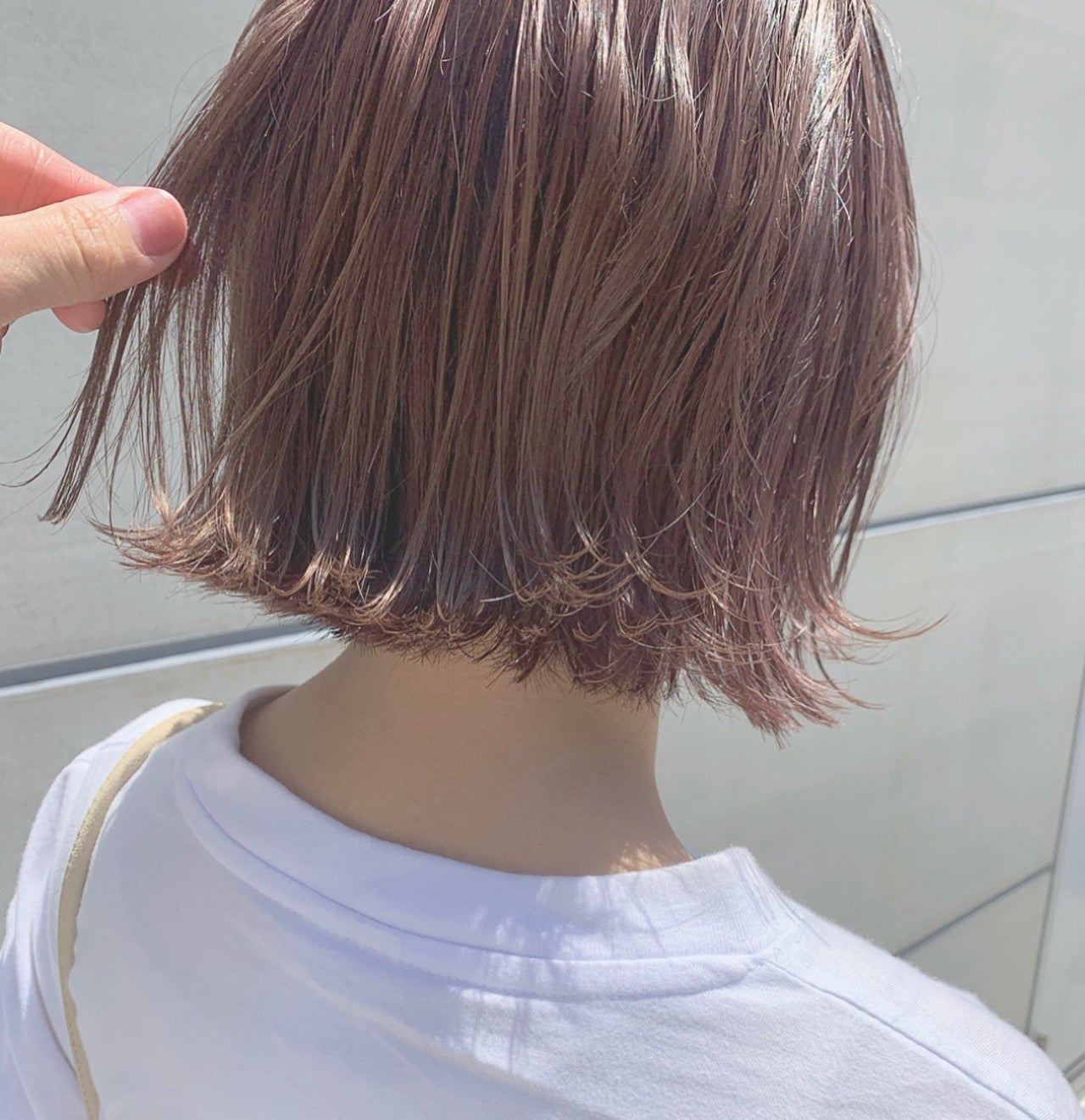 【長さ別】旬丸わかり！今週の人気No.1ヘアスタイルをご紹介 モデルプレス