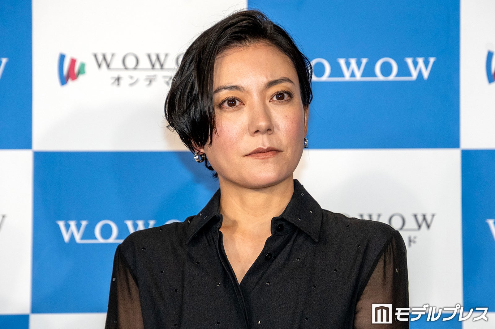 鈴木杏（C）モデルプレス