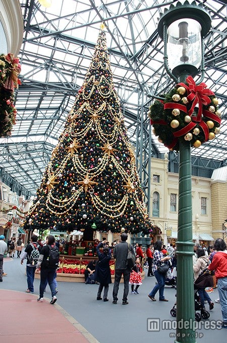 ディズニーランド・デコレーション