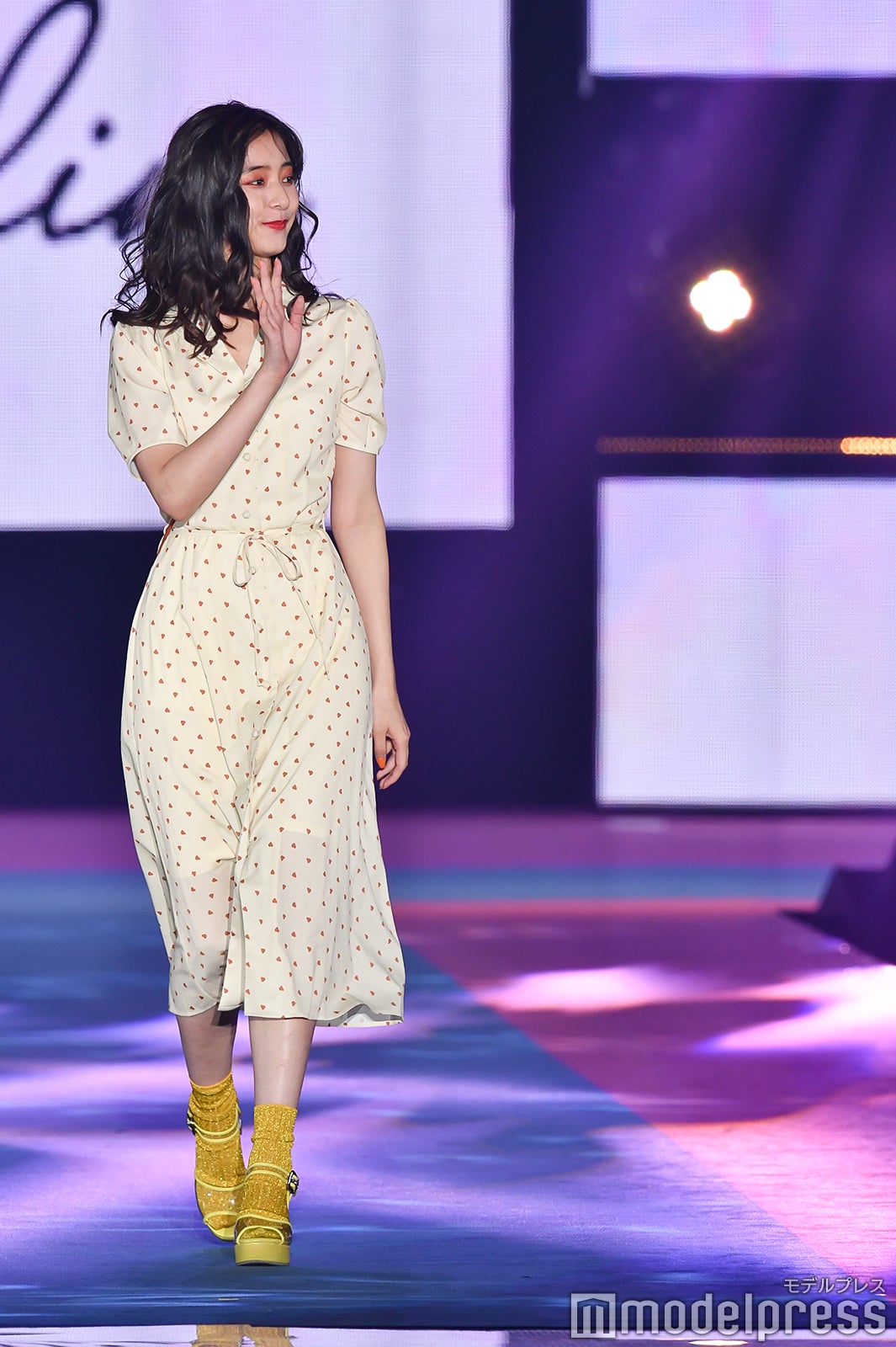 新木優子（C）モデルプレス