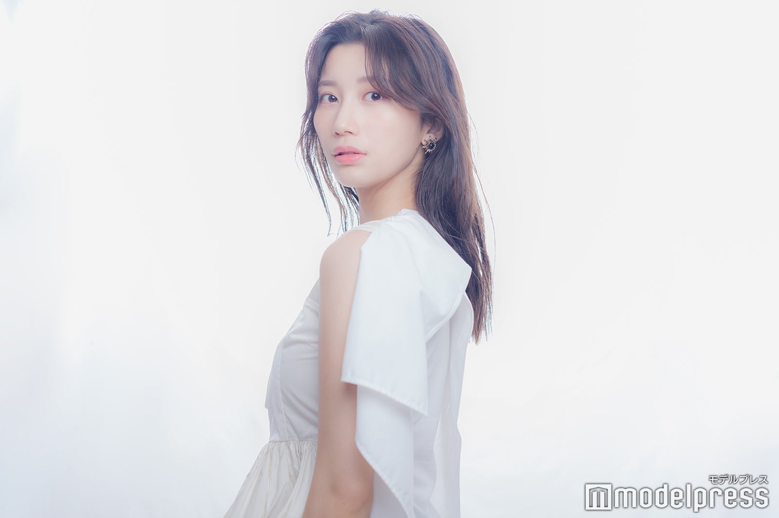 小倉ゆうか （C）モデルプレス