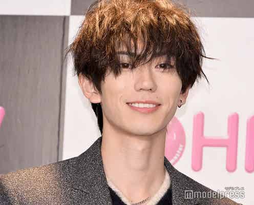 樋口幸平、ばっさりヘアカットで大胆イメチェン「かっこいい」「情報解禁?」の声