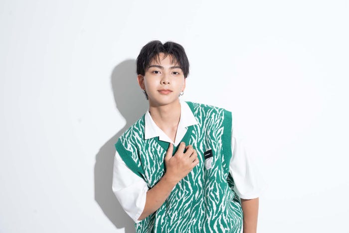 吉田剛明(C)AbemaTV, Inc.