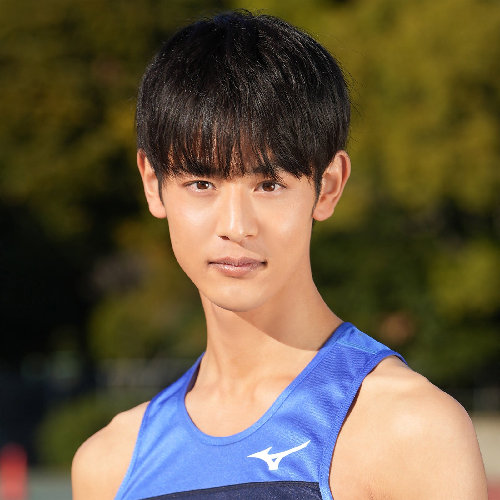 小林虎之介（C）日本テレビ