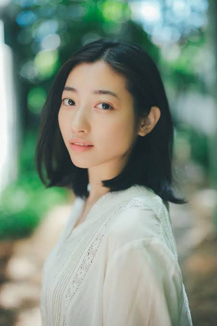 川島鈴遥(提供写真)