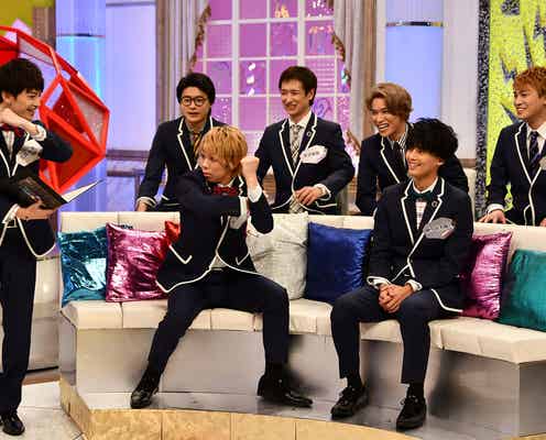 キスマイ玉森裕太、永野芽郁らの辛口評価に「俺、何か欠落しているっぽい…」