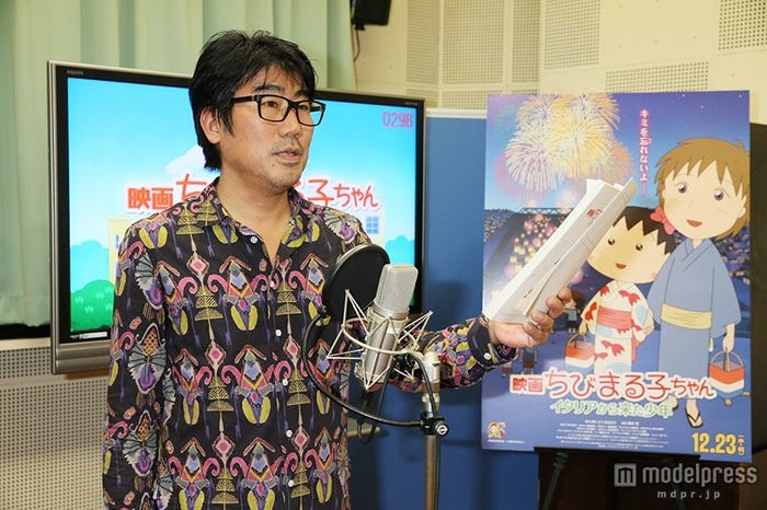 亀田誠治氏(C)2015 SP/F.N.T.H.Y.FNS