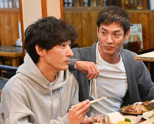 「ミス・ターゲット」初回、“重要人物”沢村一樹の正体判明 視聴者ざわつく