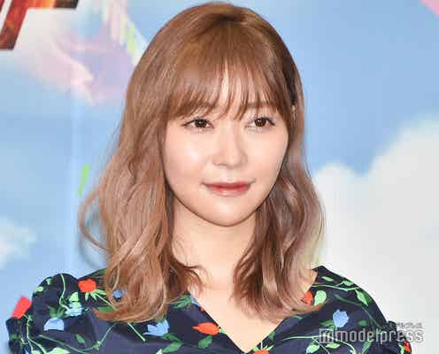 指原莉乃、渡部建の不倫報道にコメント「どっちも変だな」