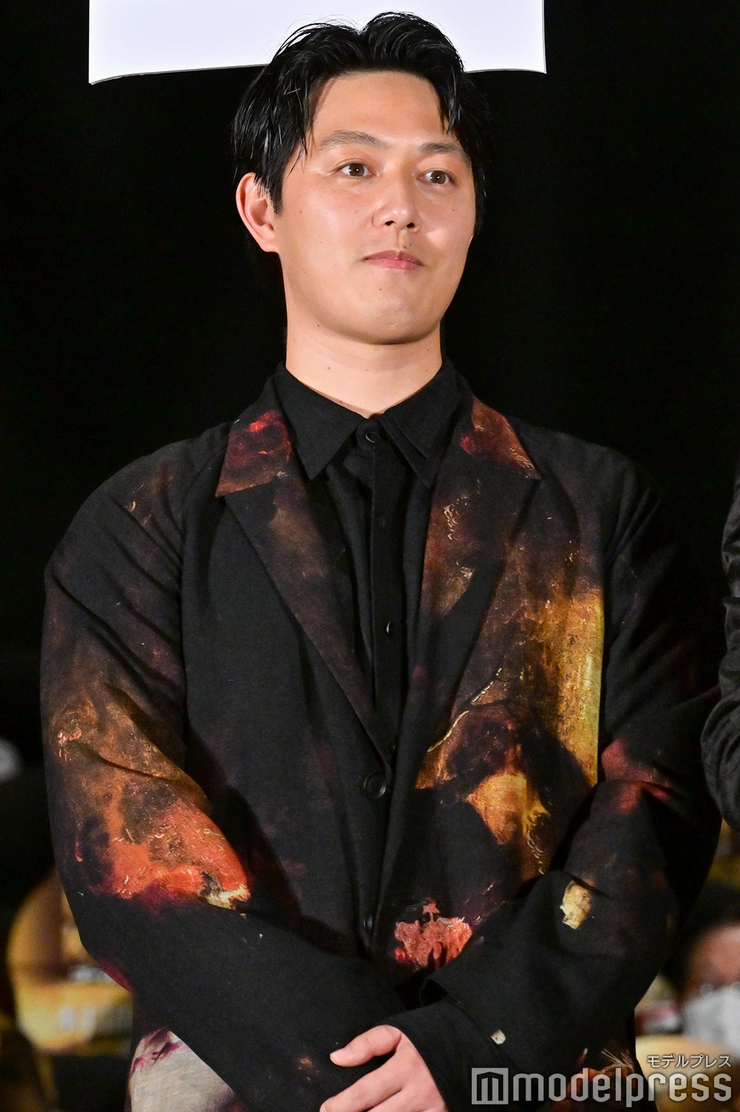 工藤阿須加（C）モデルプレス