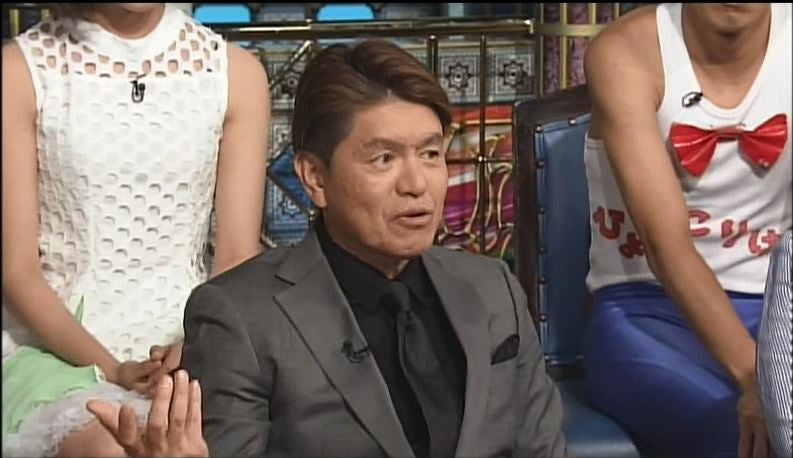 ヒロミ（C）日本テレビ