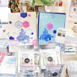 ヨコハマトリエンナーレ2017公式グッズ(C)モデルプレス