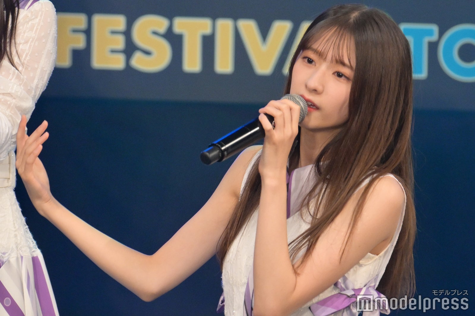 乃木坂46 5期生（C）モデルプレス