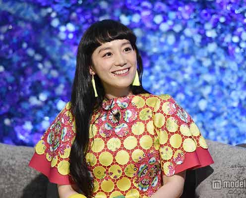 篠原ともえ、NYで再ブレークの真実に迫る