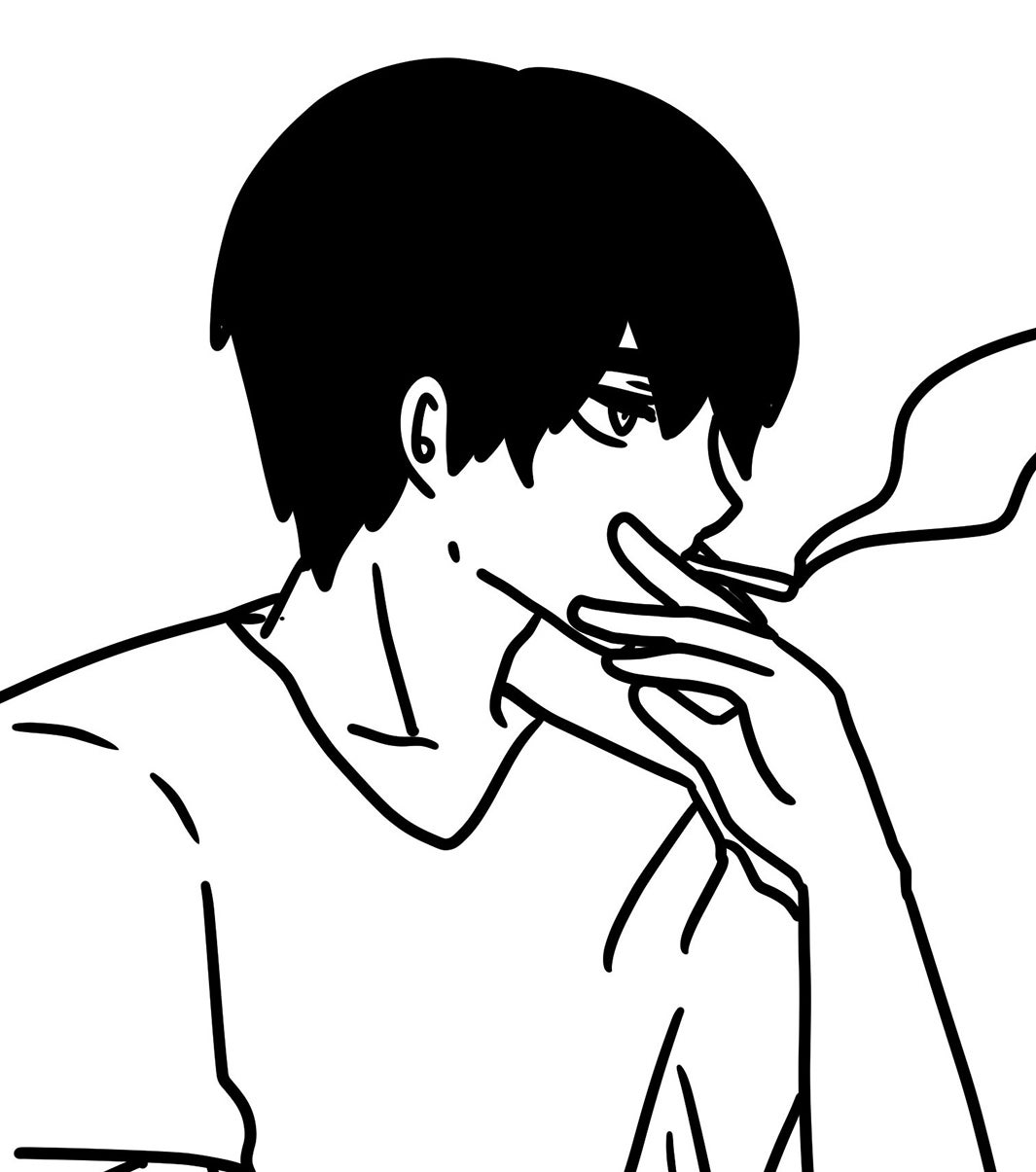 松田健（C）いつまちゃん／集英社