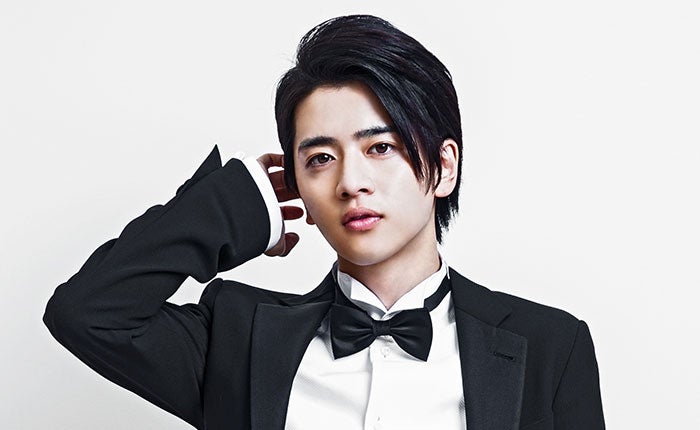 飯島寛騎（C）AbemaTV