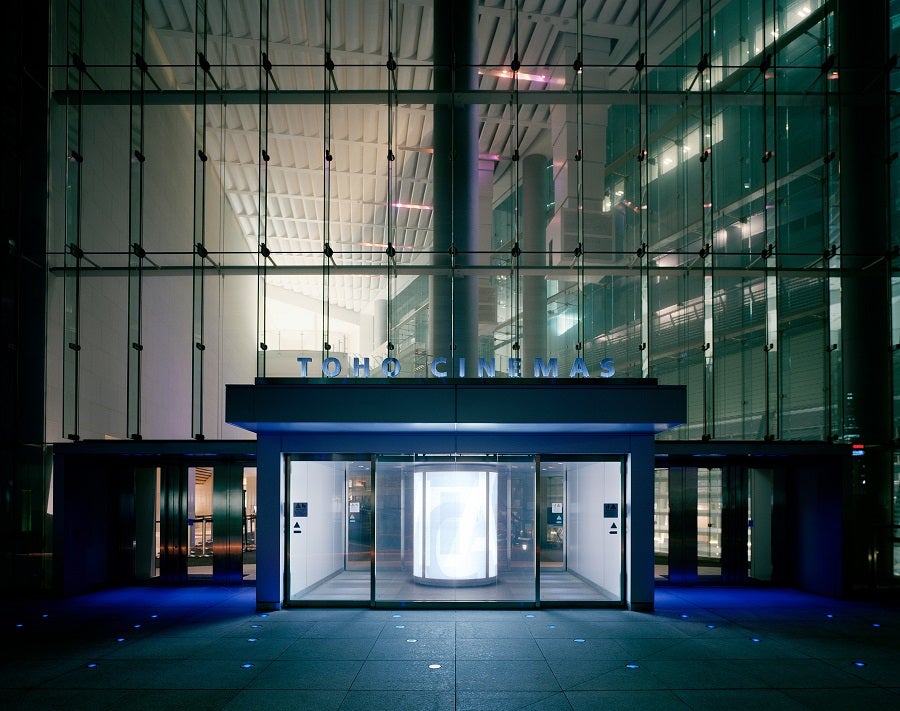 TOHOシネマズ 六本木ヒルズ