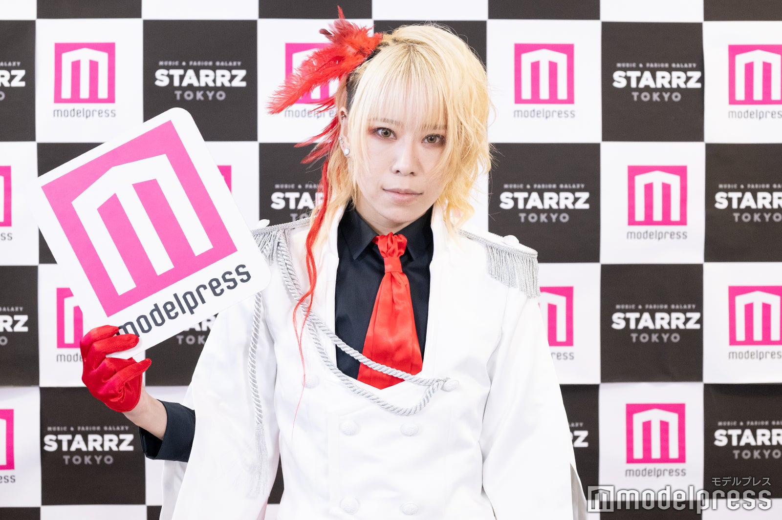 VALSHE（C）モデルプレス