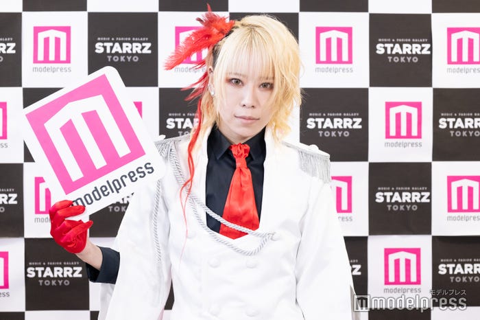 VALSHE(C)モデルプレス