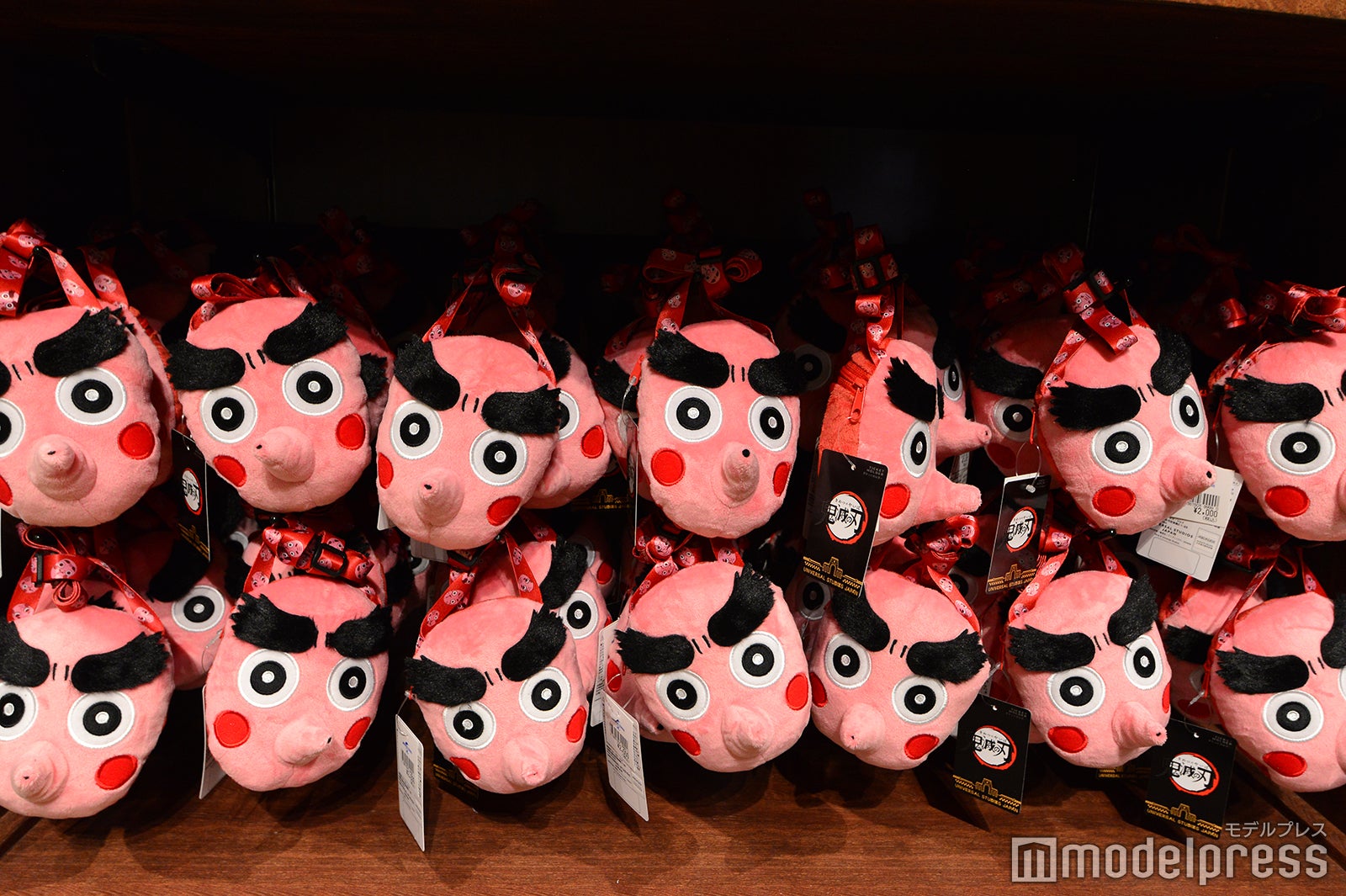 チケットホルダー2,000円（C）モデルプレス