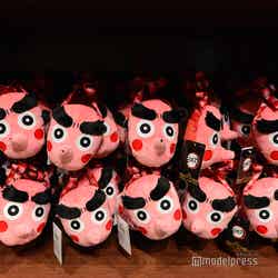 「鬼滅の刃」グッズショップ(C)モデルプレス