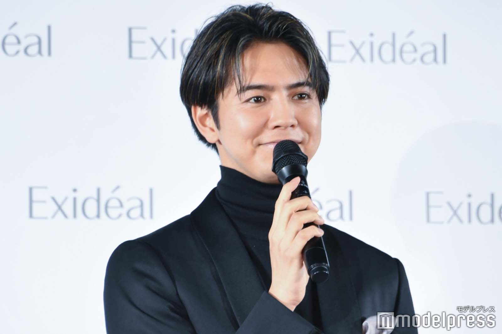 片寄涼太 （C）モデルプレス