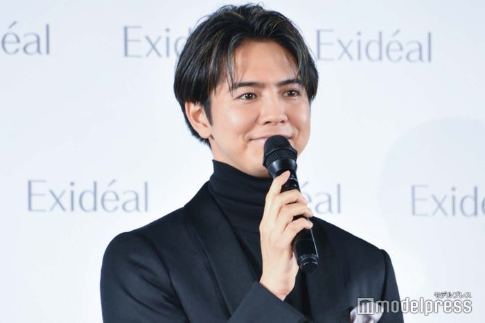 片寄涼太 (C)モデルプレス