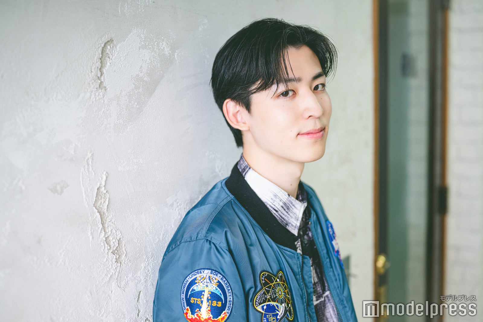 高本英熙さん（C）モデルプレス