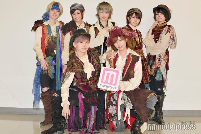 ザ・フーパーズ (C)モデルプレス