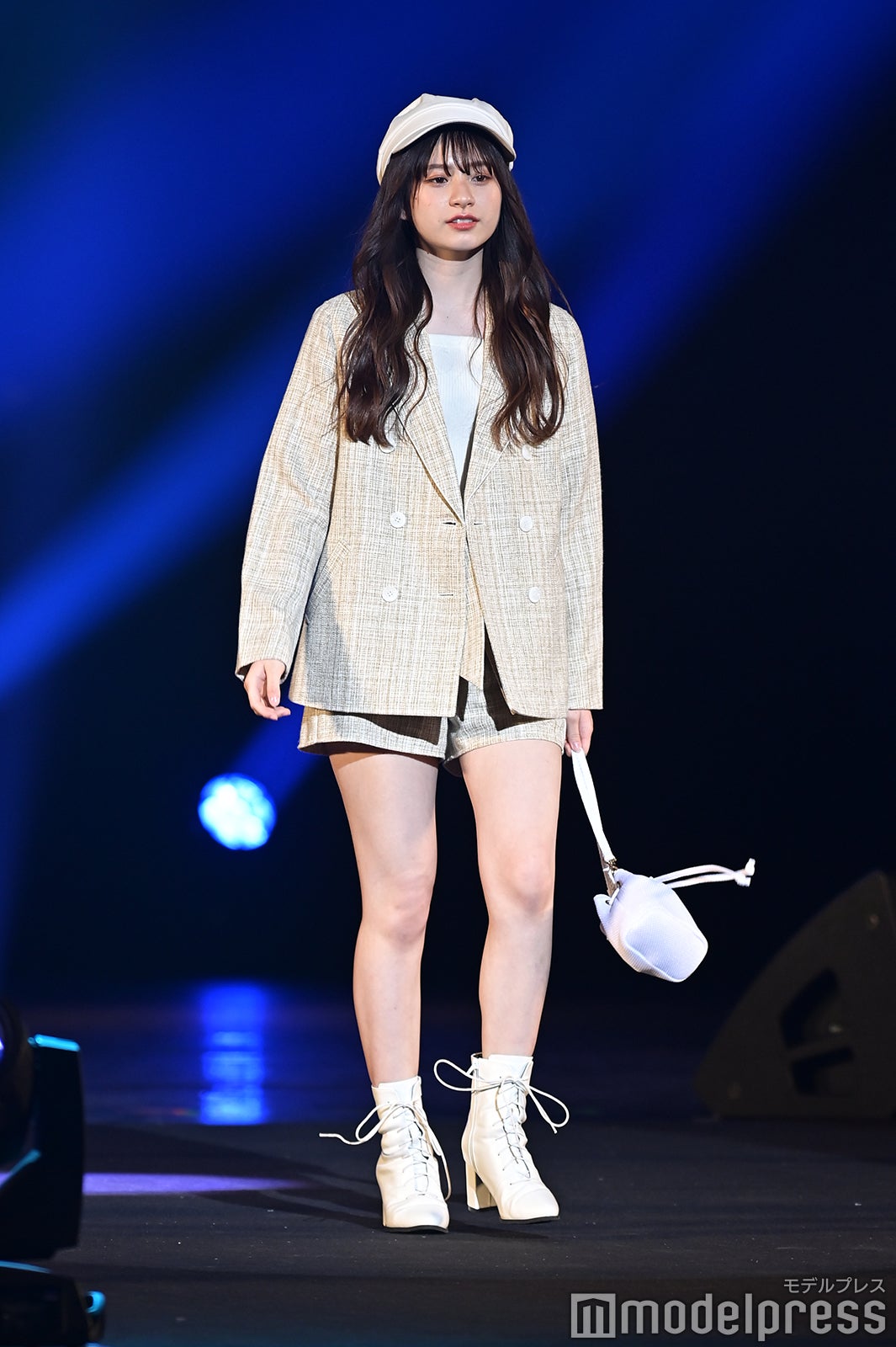 （C）モデルプレス