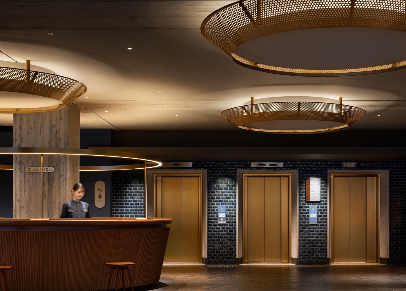 OMO7横浜 by 星野リゾート／提供画像