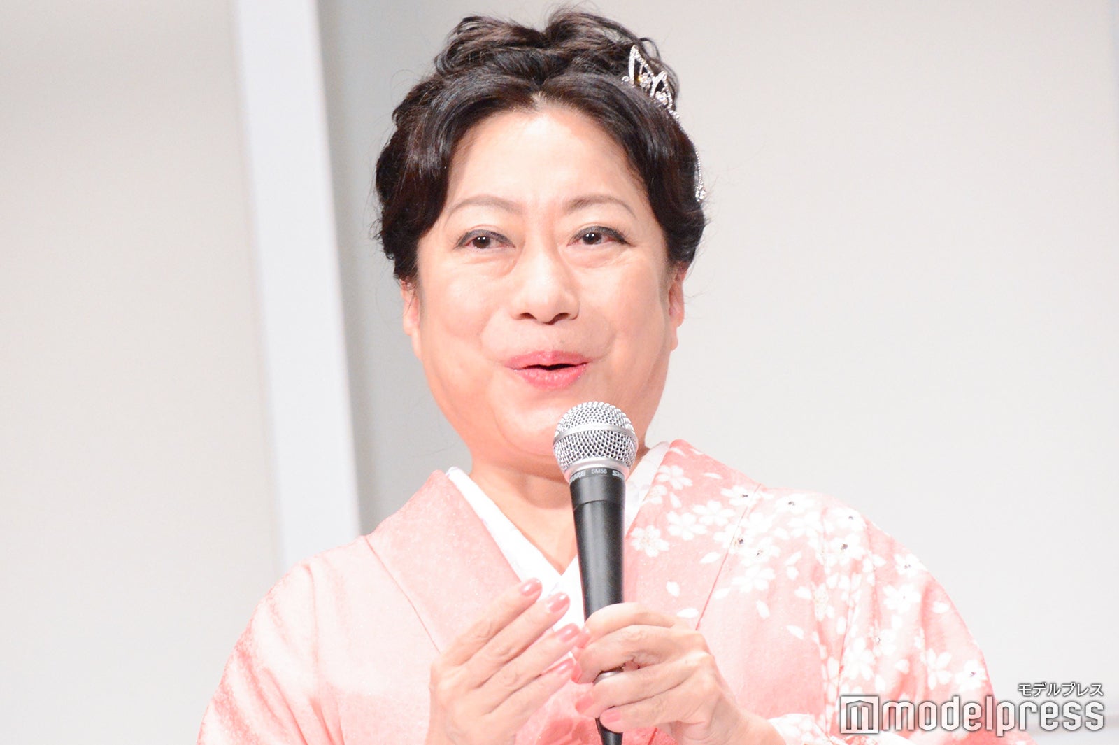 山村紅葉（C）モデルプレス