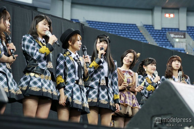 イベントの様子（C）AKS