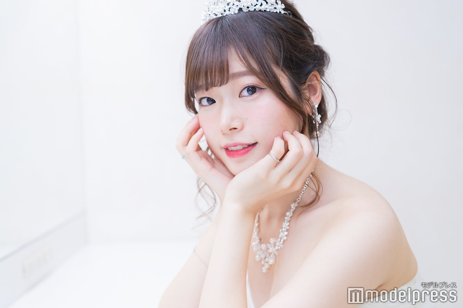 黒川さくらさん（C）モデルプレス